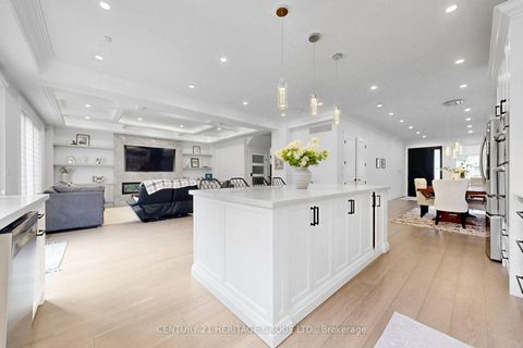 Photo 16 at 99 Twenty Seventh Street, Long Branch, Toronto