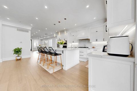 Photo 17 at 99 Twenty Seventh Street, Long Branch, Toronto