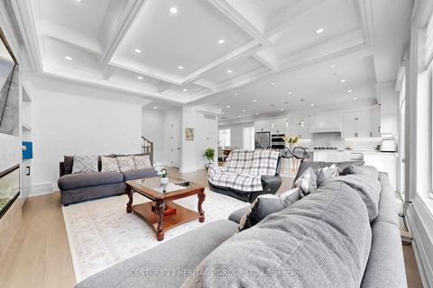 Photo 20 at 99 Twenty Seventh Street, Long Branch, Toronto