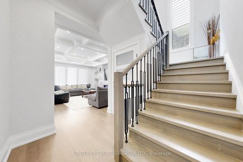 Photo 21 at 99 Twenty Seventh Street, Long Branch, Toronto
