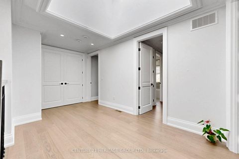 Photo 22 at 99 Twenty Seventh Street, Long Branch, Toronto