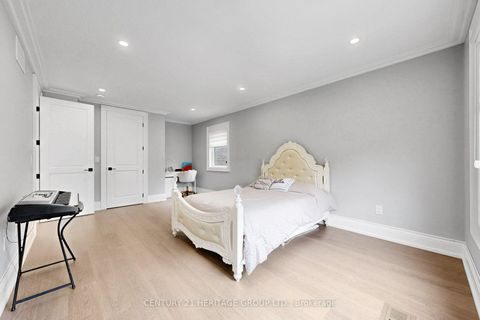 Photo 24 at 99 Twenty Seventh Street, Long Branch, Toronto