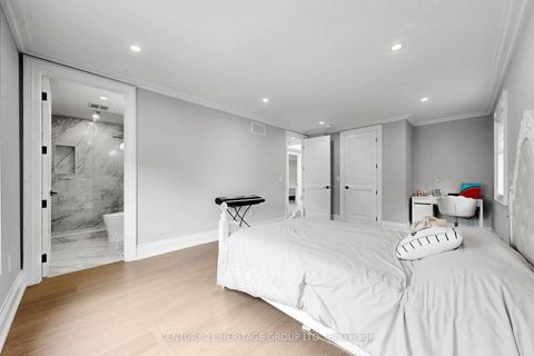 Photo 25 at 99 Twenty Seventh Street, Long Branch, Toronto