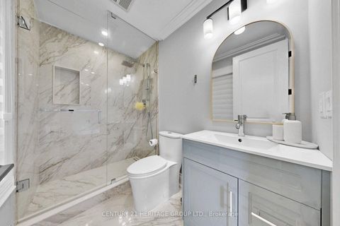 Photo 26 at 99 Twenty Seventh Street, Long Branch, Toronto