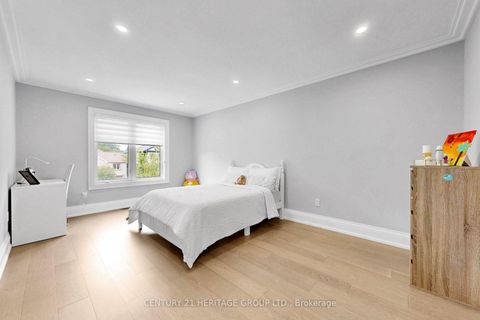 Photo 27 at 99 Twenty Seventh Street, Long Branch, Toronto