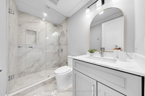 Photo 28 at 99 Twenty Seventh Street, Long Branch, Toronto