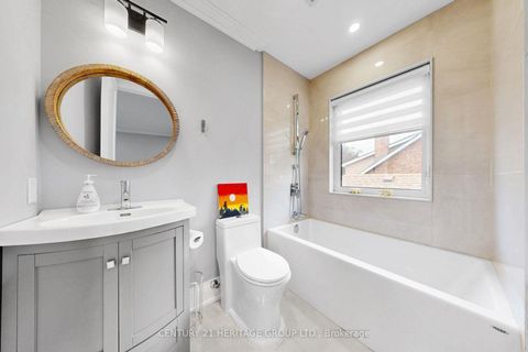 Photo 29 at 99 Twenty Seventh Street, Long Branch, Toronto