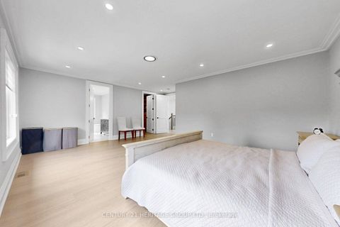Photo 32 at 99 Twenty Seventh Street, Long Branch, Toronto