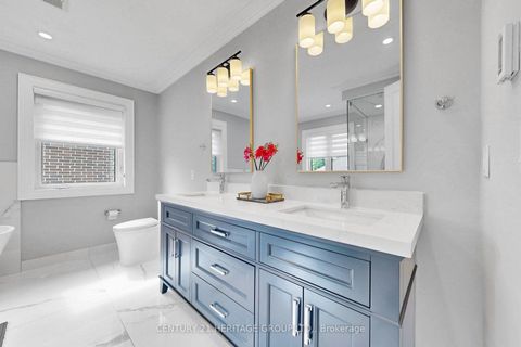 Photo 33 at 99 Twenty Seventh Street, Long Branch, Toronto