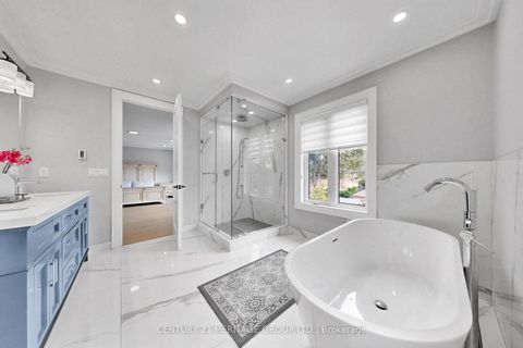 Photo 34 at 99 Twenty Seventh Street, Long Branch, Toronto