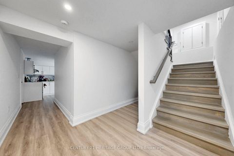 Photo 37 at 99 Twenty Seventh Street, Long Branch, Toronto