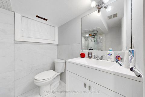 Photo 39 at 99 Twenty Seventh Street, Long Branch, Toronto