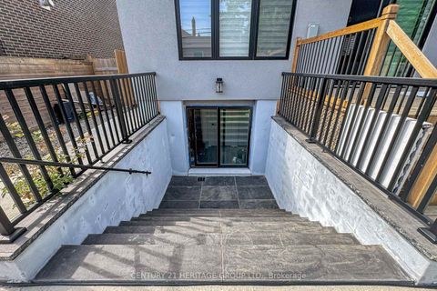 Photo 42 at 99 Twenty Seventh Street, Long Branch, Toronto