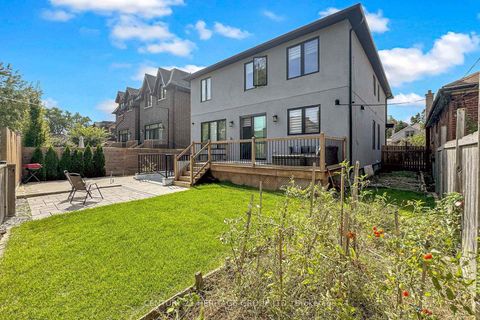 Photo 44 at 99 Twenty Seventh Street, Long Branch, Toronto