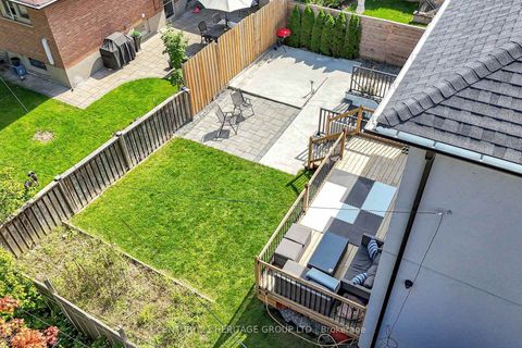 Photo 45 at 99 Twenty Seventh Street, Long Branch, Toronto