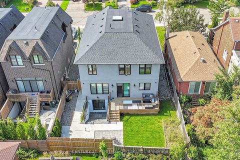Photo 46 at 99 Twenty Seventh Street, Long Branch, Toronto