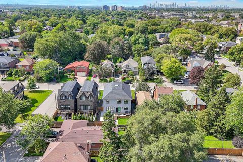 Photo 47 at 99 Twenty Seventh Street, Long Branch, Toronto