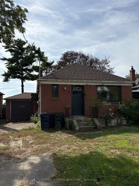 Photo 1 at 56 Glenhaven Street, Greenbrook, Toronto