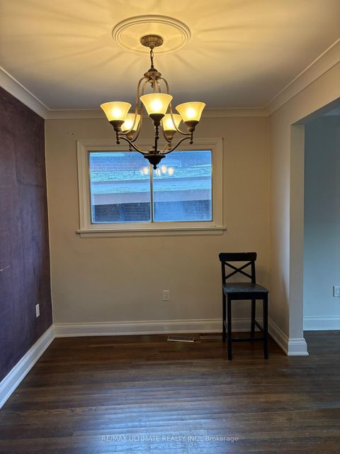 Photo 11 at 56 Glenhaven Street, Greenbrook, Toronto