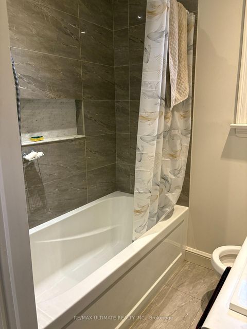 Photo 18 at 56 Glenhaven Street, Greenbrook, Toronto