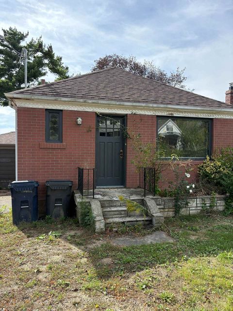 Photo 19 at 56 Glenhaven Street, Greenbrook, Toronto