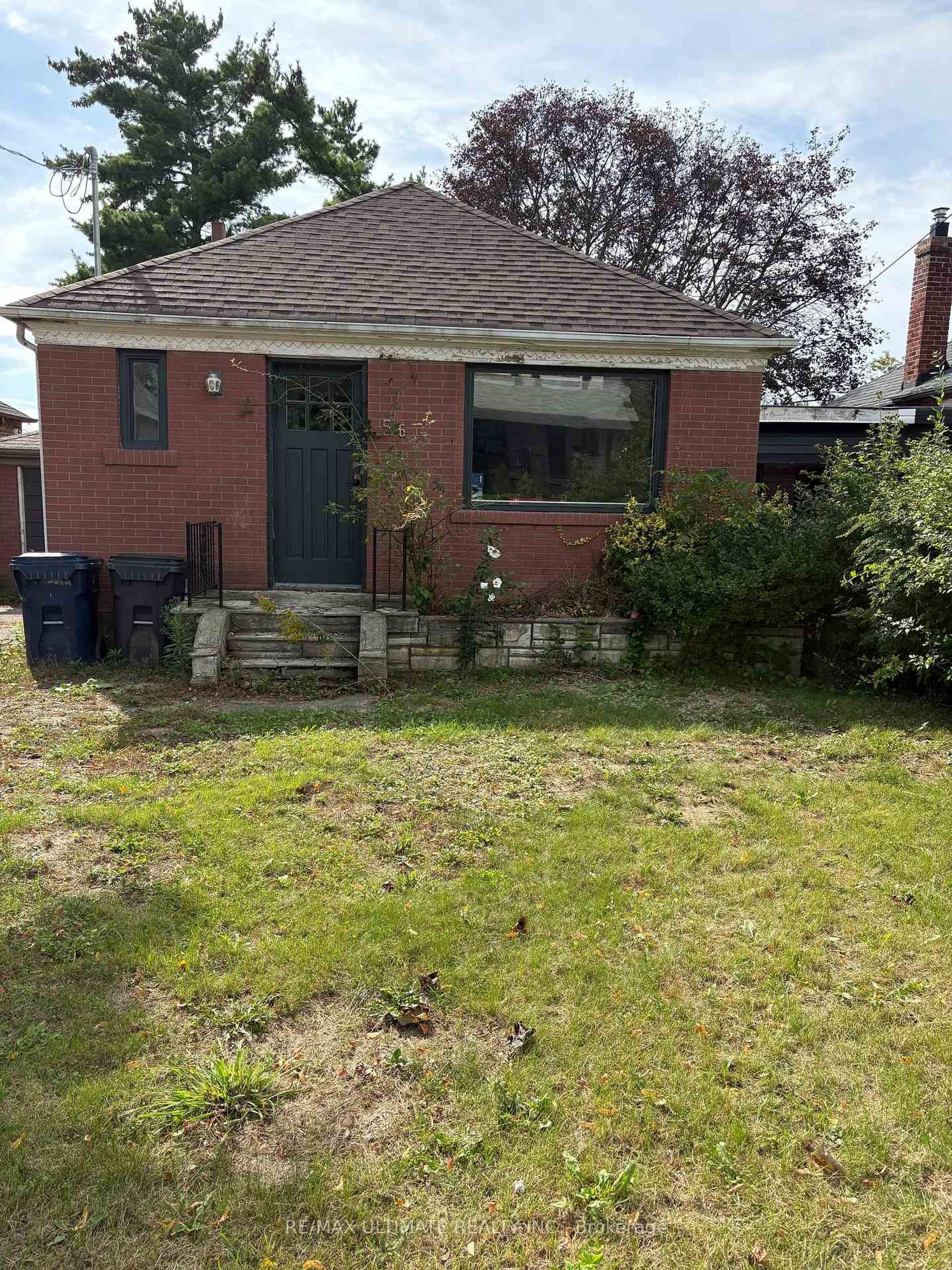 56 Glenhaven Street, Greenbrook, Toronto 