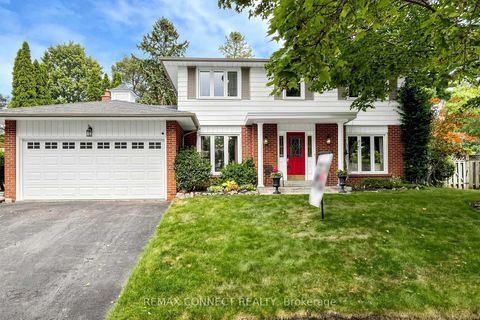 Photo 0 at 15 Satchell Boulevard, Centennial Scarborough, Toronto