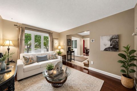Photo 1 at 15 Satchell Boulevard, Centennial Scarborough, Toronto
