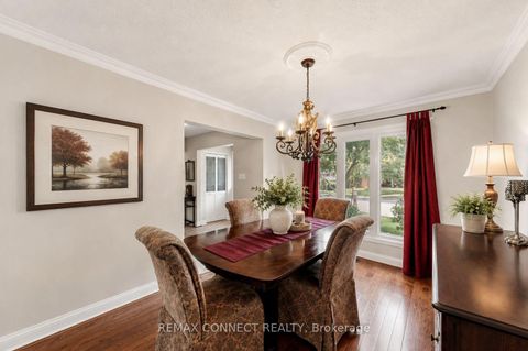 Photo 2 at 15 Satchell Boulevard, Centennial Scarborough, Toronto