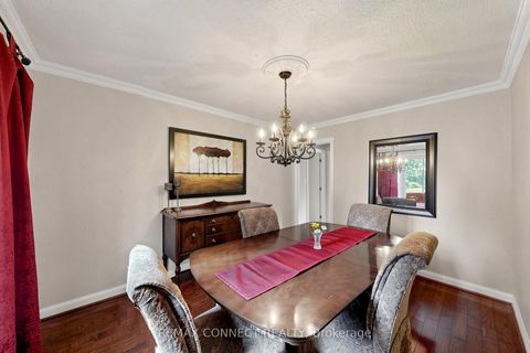 Photo 3 at 15 Satchell Boulevard, Centennial Scarborough, Toronto
