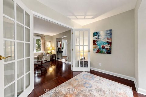Photo 4 at 15 Satchell Boulevard, Centennial Scarborough, Toronto