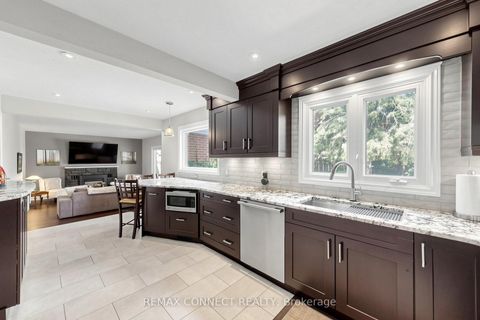 Photo 6 at 15 Satchell Boulevard, Centennial Scarborough, Toronto