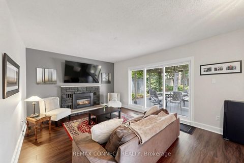 Photo 11 at 15 Satchell Boulevard, Centennial Scarborough, Toronto