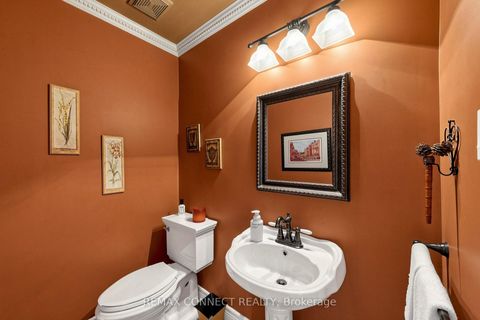 Photo 12 at 15 Satchell Boulevard, Centennial Scarborough, Toronto