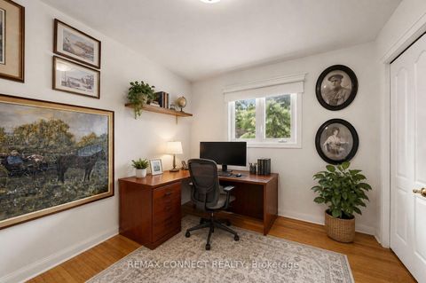Photo 19 at 15 Satchell Boulevard, Centennial Scarborough, Toronto