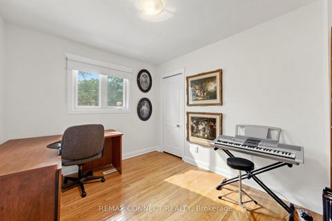 Photo 20 at 15 Satchell Boulevard, Centennial Scarborough, Toronto