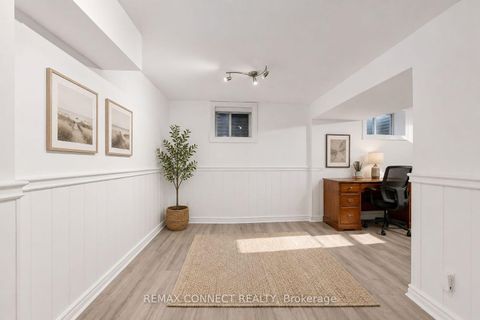 Photo 26 at 15 Satchell Boulevard, Centennial Scarborough, Toronto
