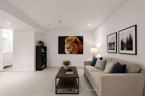 Photo 27 at 15 Satchell Boulevard, Centennial Scarborough, Toronto