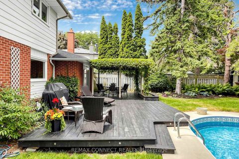 Photo 31 at 15 Satchell Boulevard, Centennial Scarborough, Toronto