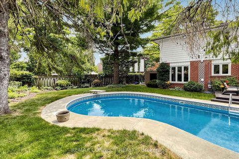 Photo 32 at 15 Satchell Boulevard, Centennial Scarborough, Toronto