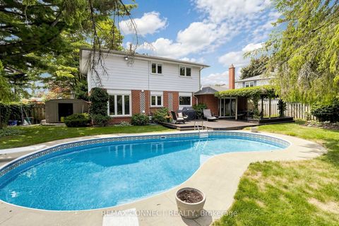 Photo 33 at 15 Satchell Boulevard, Centennial Scarborough, Toronto