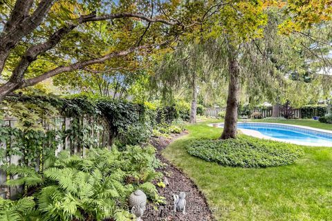 Photo 36 at 15 Satchell Boulevard, Centennial Scarborough, Toronto
