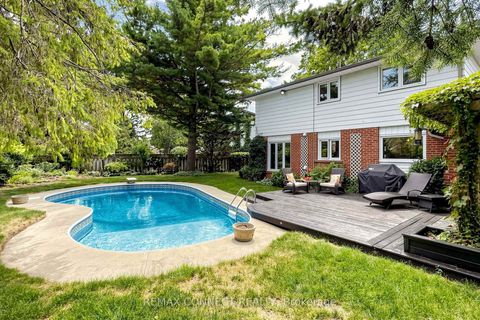 Photo 39 at 15 Satchell Boulevard, Centennial Scarborough, Toronto