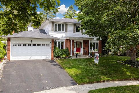 Photo 42 at 15 Satchell Boulevard, Centennial Scarborough, Toronto