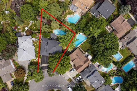 Photo 44 at 15 Satchell Boulevard, Centennial Scarborough, Toronto