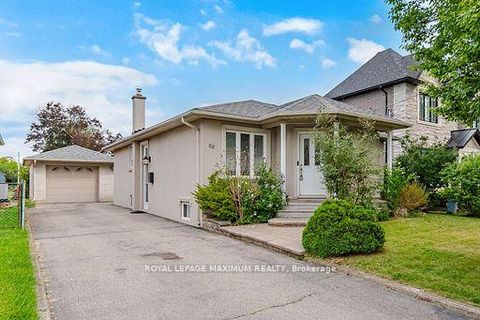 Photo 0 at 96 Wallasey Avenue, Pelmo Park W5, Toronto