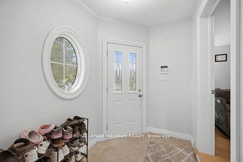 Photo 2 at 96 Wallasey Avenue, Pelmo Park W5, Toronto