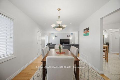 Photo 5 at 96 Wallasey Avenue, Pelmo Park W5, Toronto