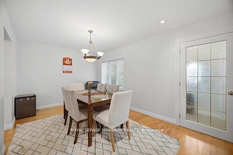 Photo 6 at 96 Wallasey Avenue, Pelmo Park W5, Toronto