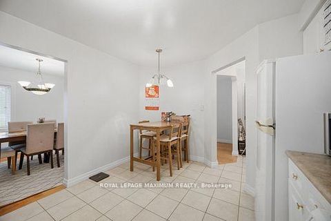 Photo 8 at 96 Wallasey Avenue, Pelmo Park W5, Toronto